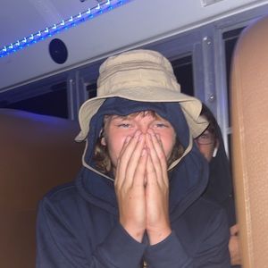 Meet your Posher, Gavin